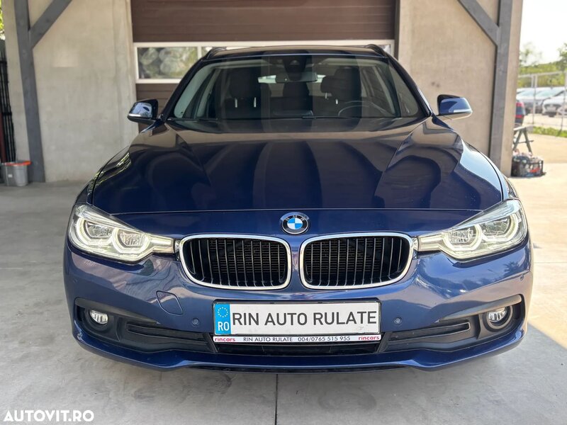 BMW Seria 3