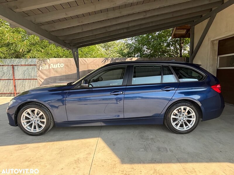 BMW Seria 3