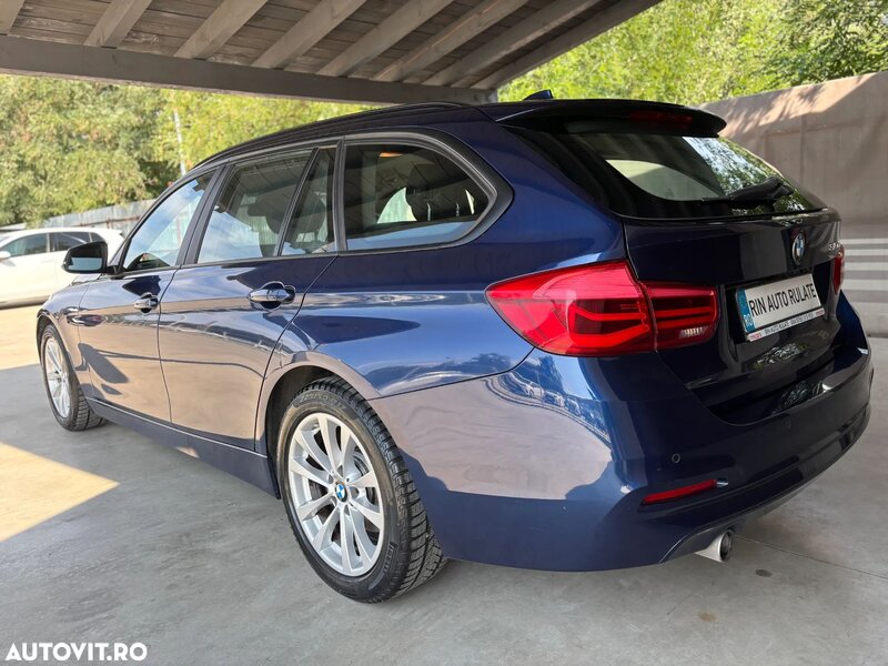 BMW Seria 3