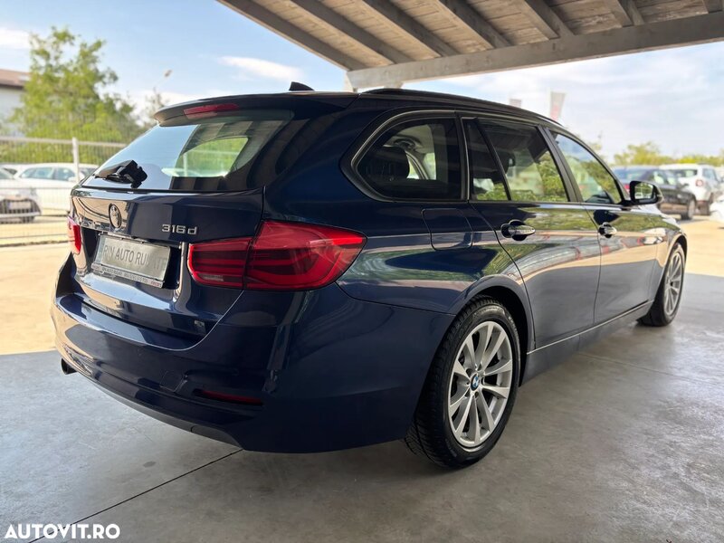 BMW Seria 3
