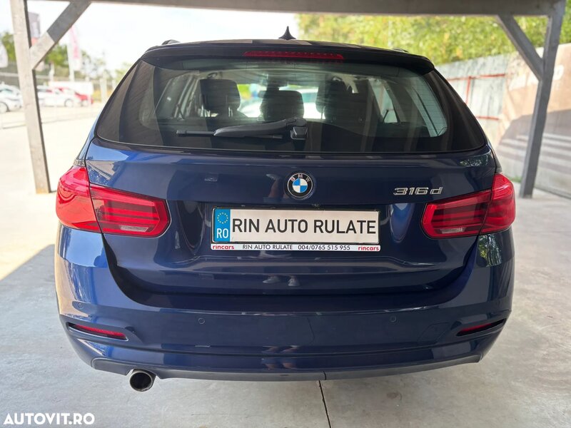BMW Seria 3